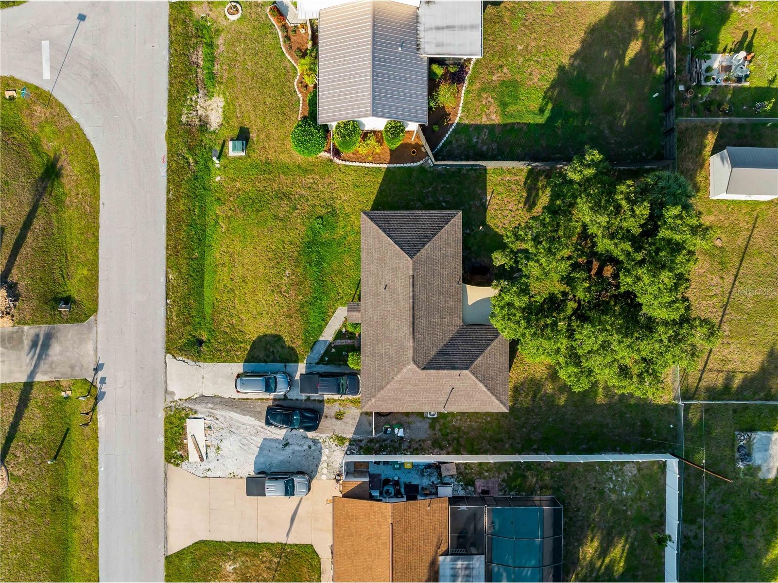 1018 Red Bay Terrace NW Port Charlotte FL 33948 C7527247 image40