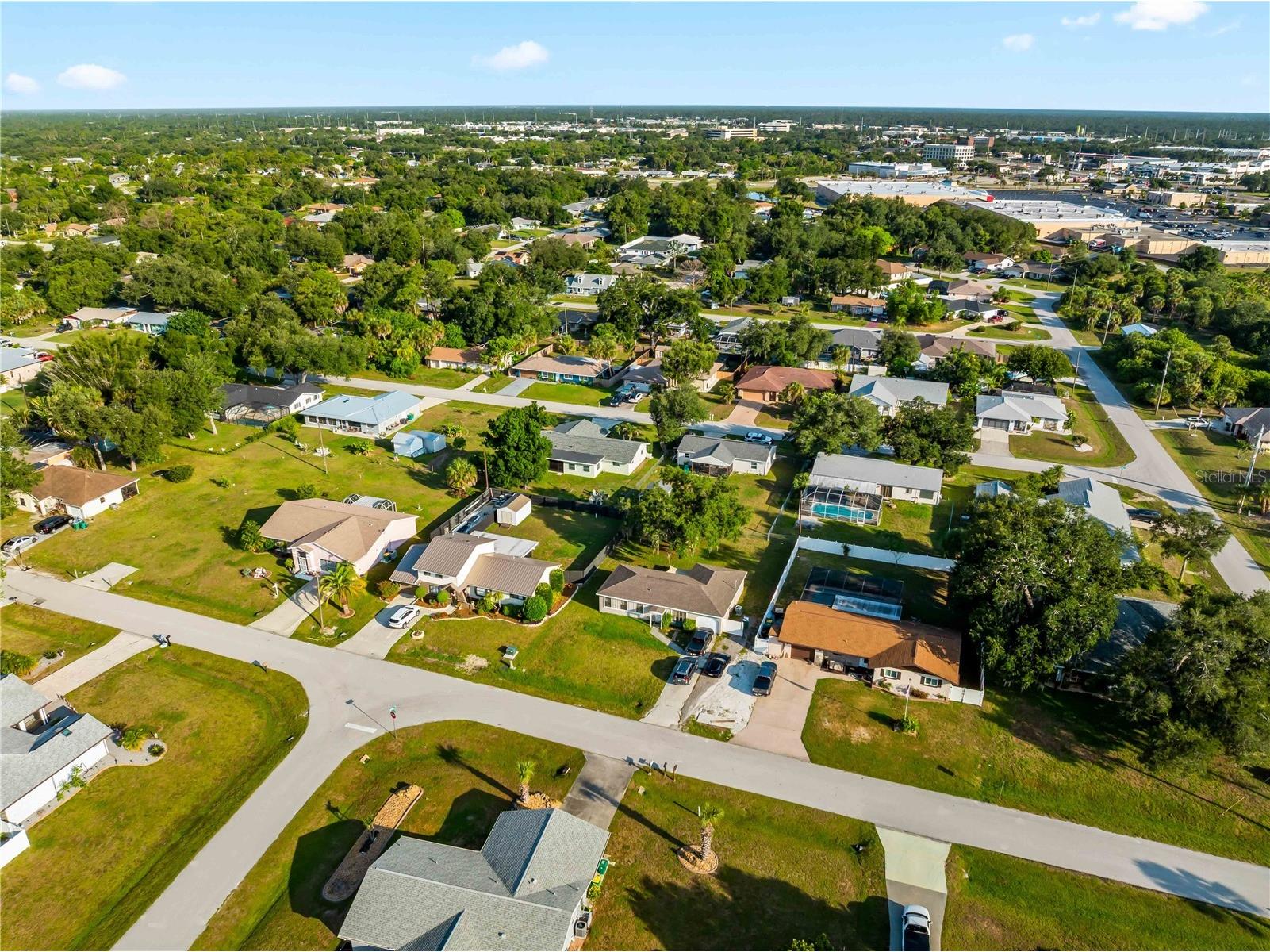 1018 Red Bay Terrace NW Port Charlotte FL 33948 C7527247 image41