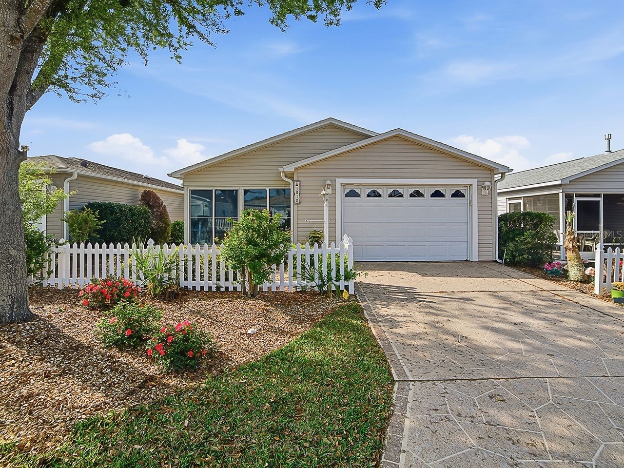 1018 Ridgeville Road The Villages FL 32162 G5110101 image1
