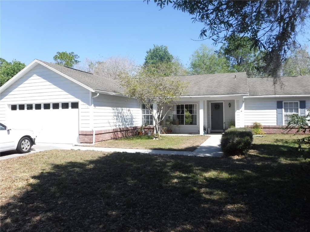 1018 Seminole Creek Drive Oviedo FL 32765 V4929160 image1