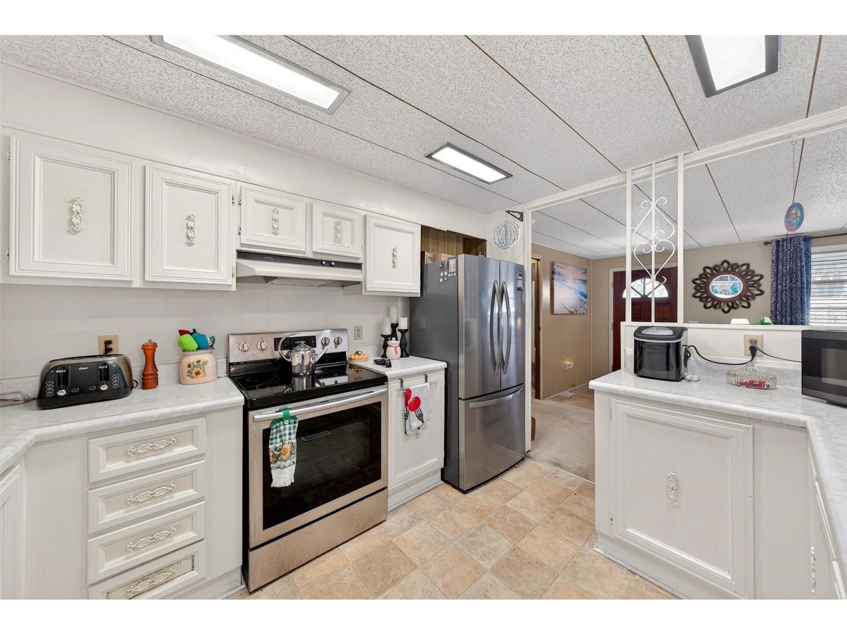 1018 Southland Drive Tavares FL 32778 - HARRIS CHAIN OF LAKES G5107639 image13