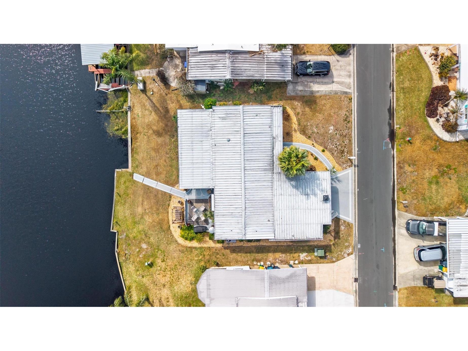 1018 Southland Drive Tavares FL 32778 - HARRIS CHAIN OF LAKES G5107639 image57