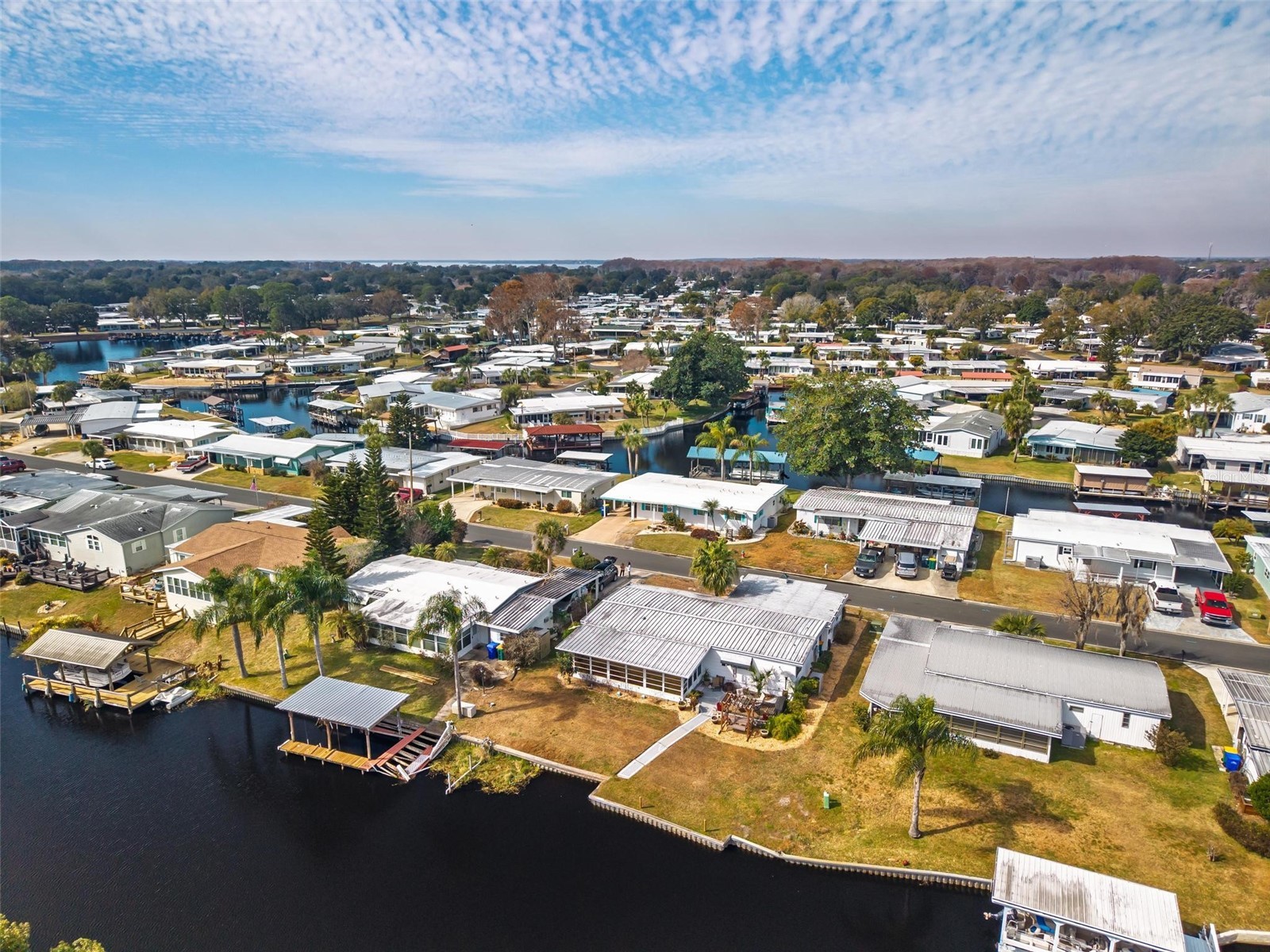 1018 Southland Drive Tavares FL 32778 - HARRIS CHAIN OF LAKES G5107639 image59