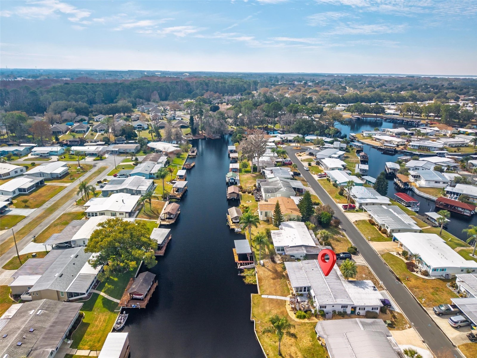 1018 Southland Drive Tavares FL 32778 - HARRIS CHAIN OF LAKES G5107639 image60