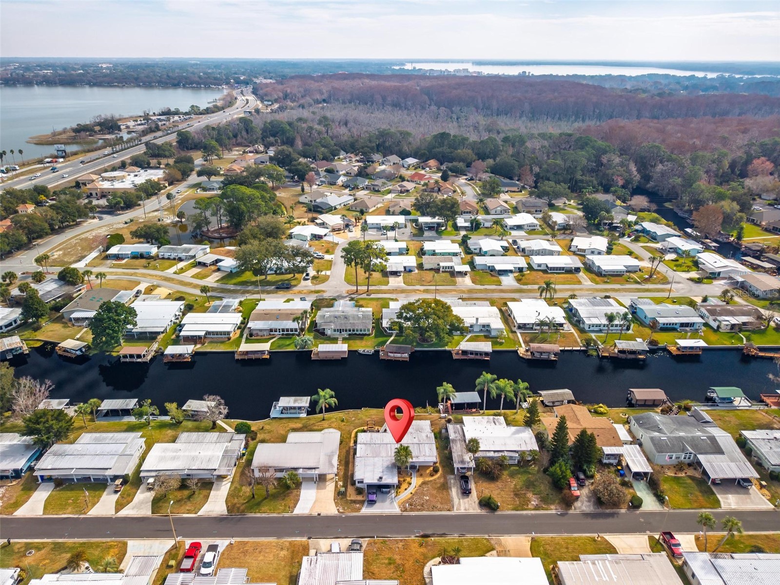 1018 Southland Drive Tavares FL 32778 - HARRIS CHAIN OF LAKES G5107639 image61