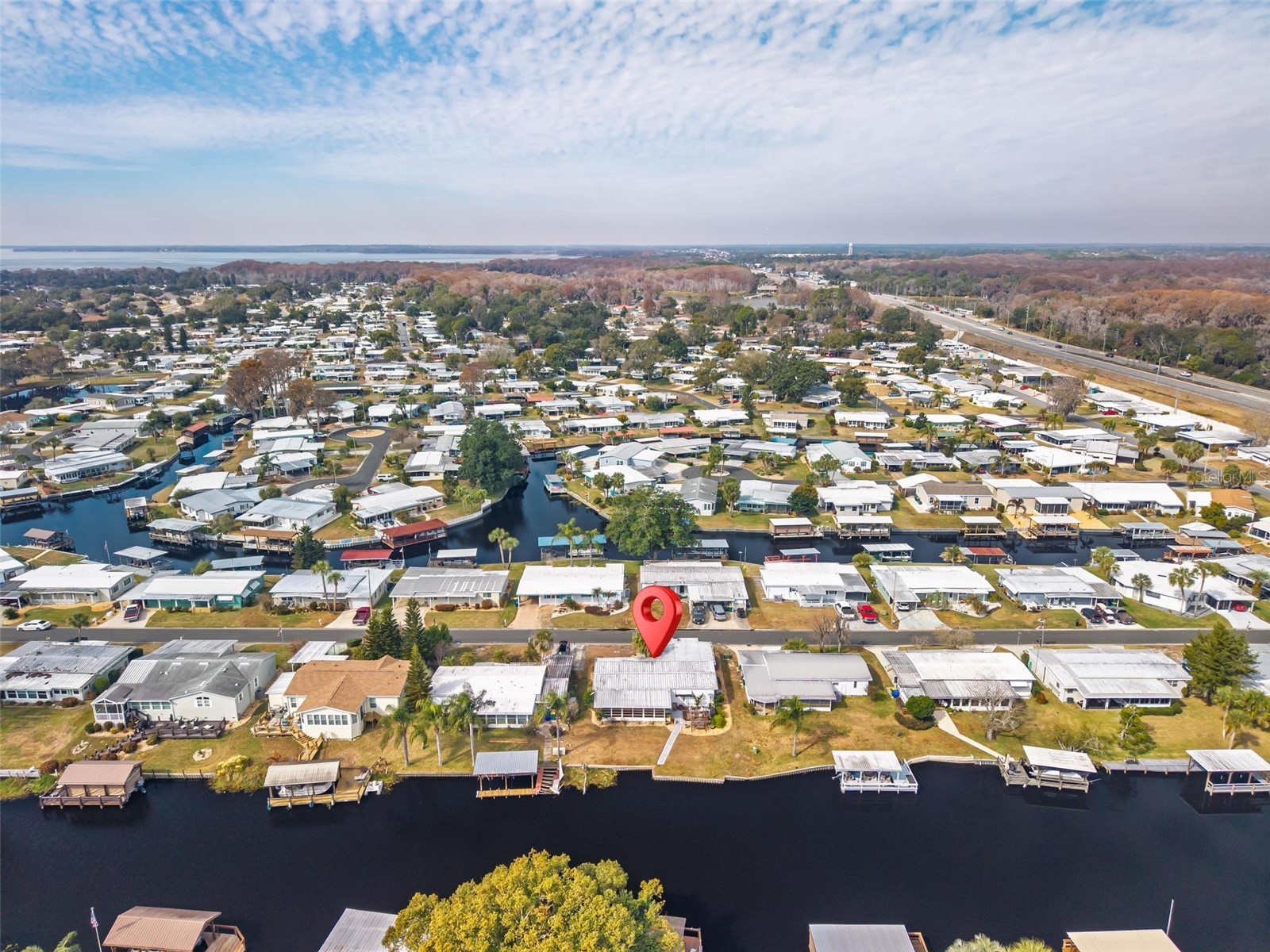 1018 Southland Drive Tavares FL 32778 - HARRIS CHAIN OF LAKES G5107639 image62