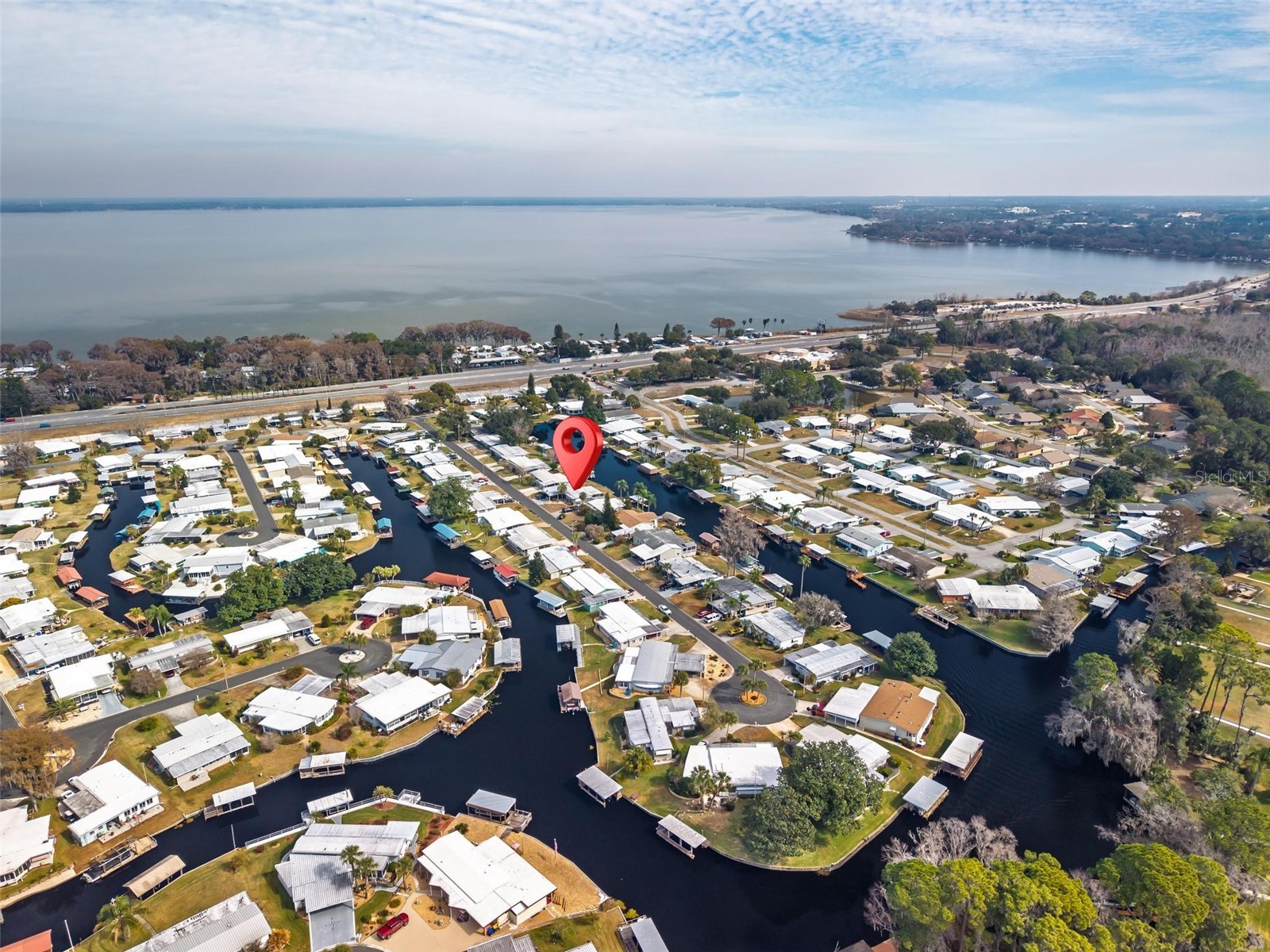 1018 Southland Drive Tavares FL 32778 - HARRIS CHAIN OF LAKES G5107639 image64