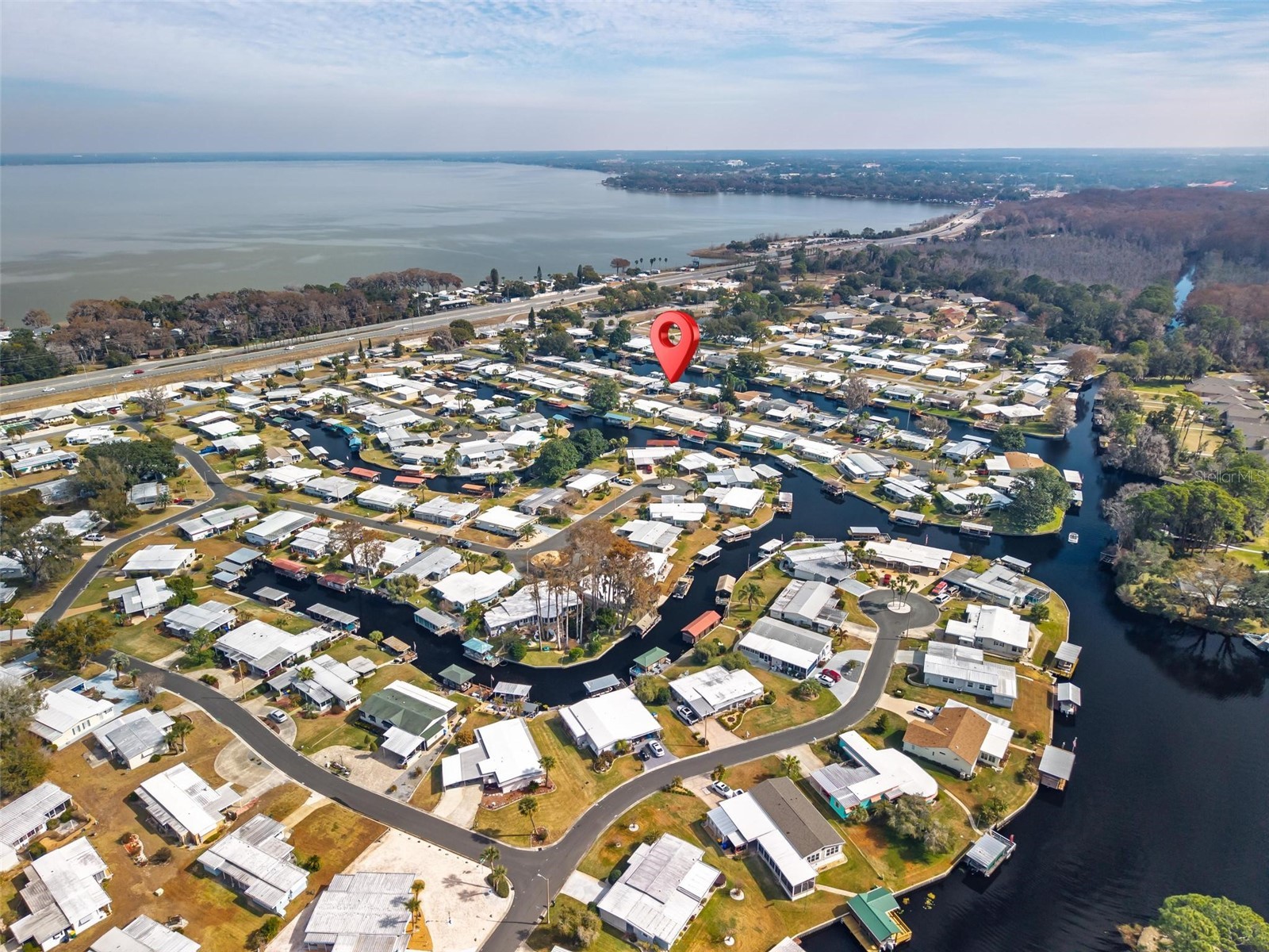 1018 Southland Drive Tavares FL 32778 - HARRIS CHAIN OF LAKES G5107639 image65