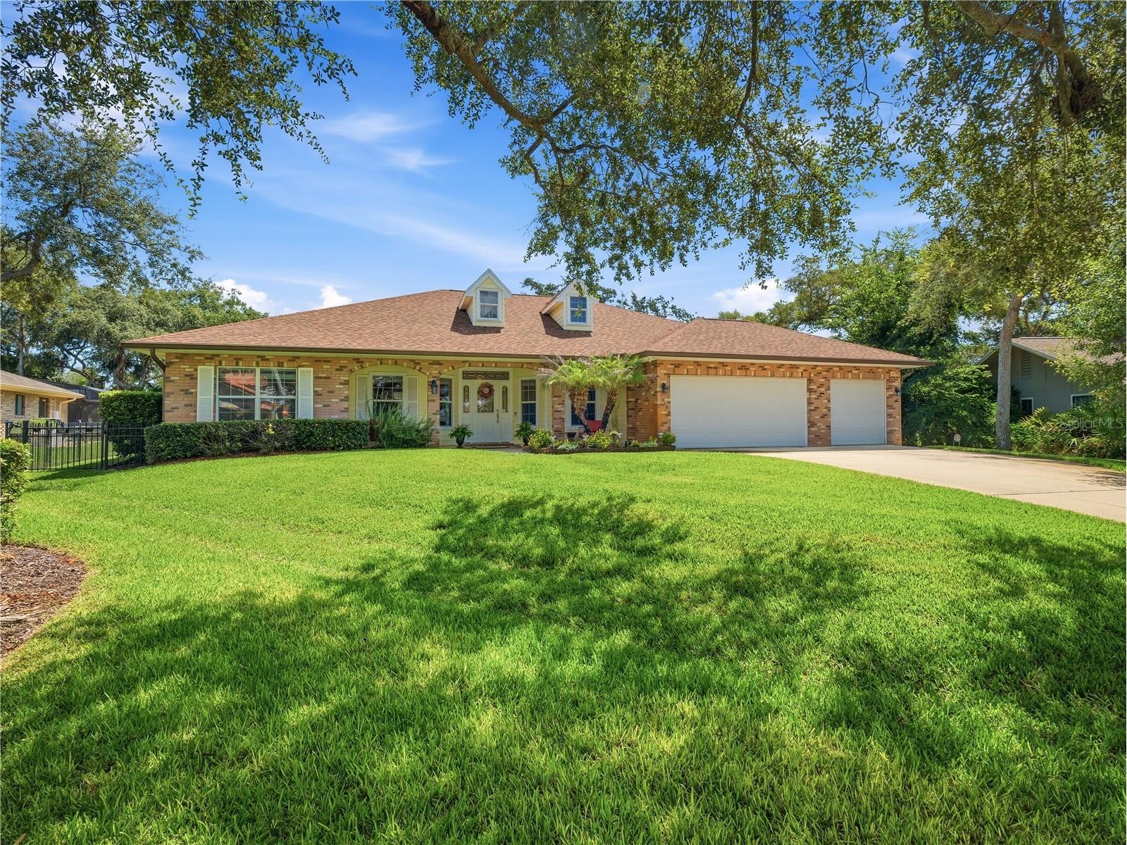 1018 Staggerbush Place New Smyrna Beach FL 32168 NS1088641 image1