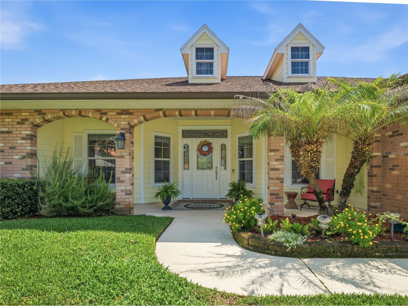 1018 Staggerbush Place New Smyrna Beach FL 32168 NS1088641 image2
