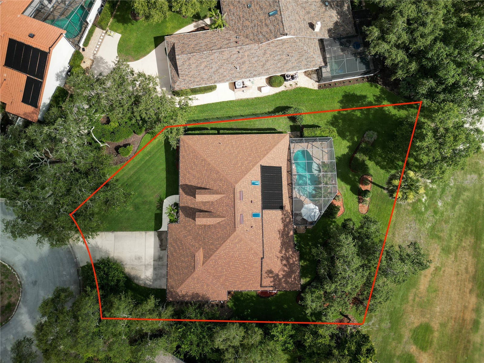 1018 Staggerbush Place New Smyrna Beach FL 32168 NS1088641 image22