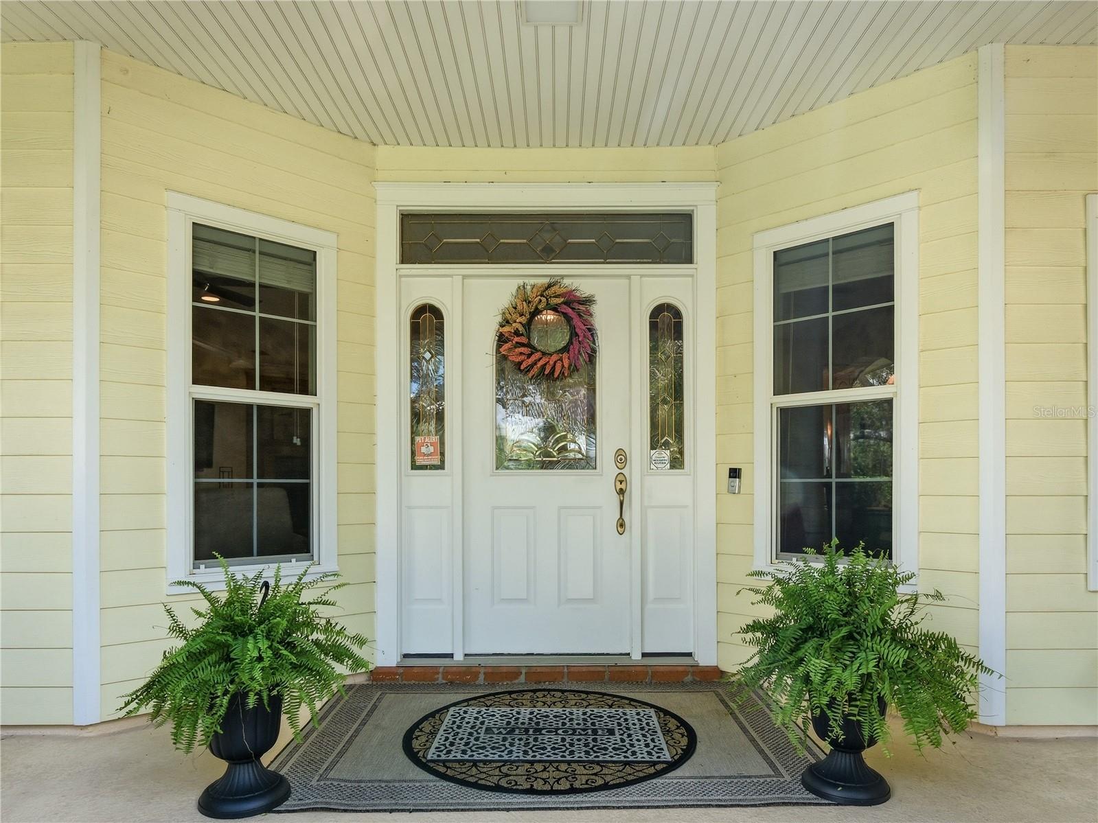 1018 Staggerbush Place New Smyrna Beach FL 32168 NS1088641 image3