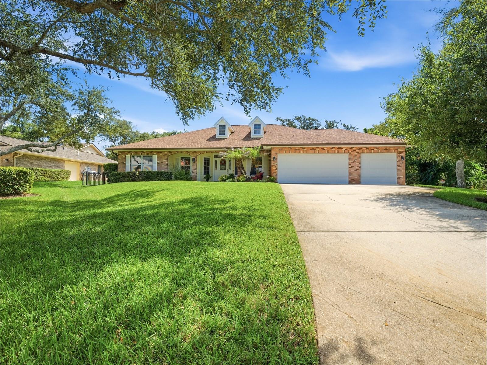 1018 Staggerbush Place New Smyrna Beach FL 32168 NS1088641 image30