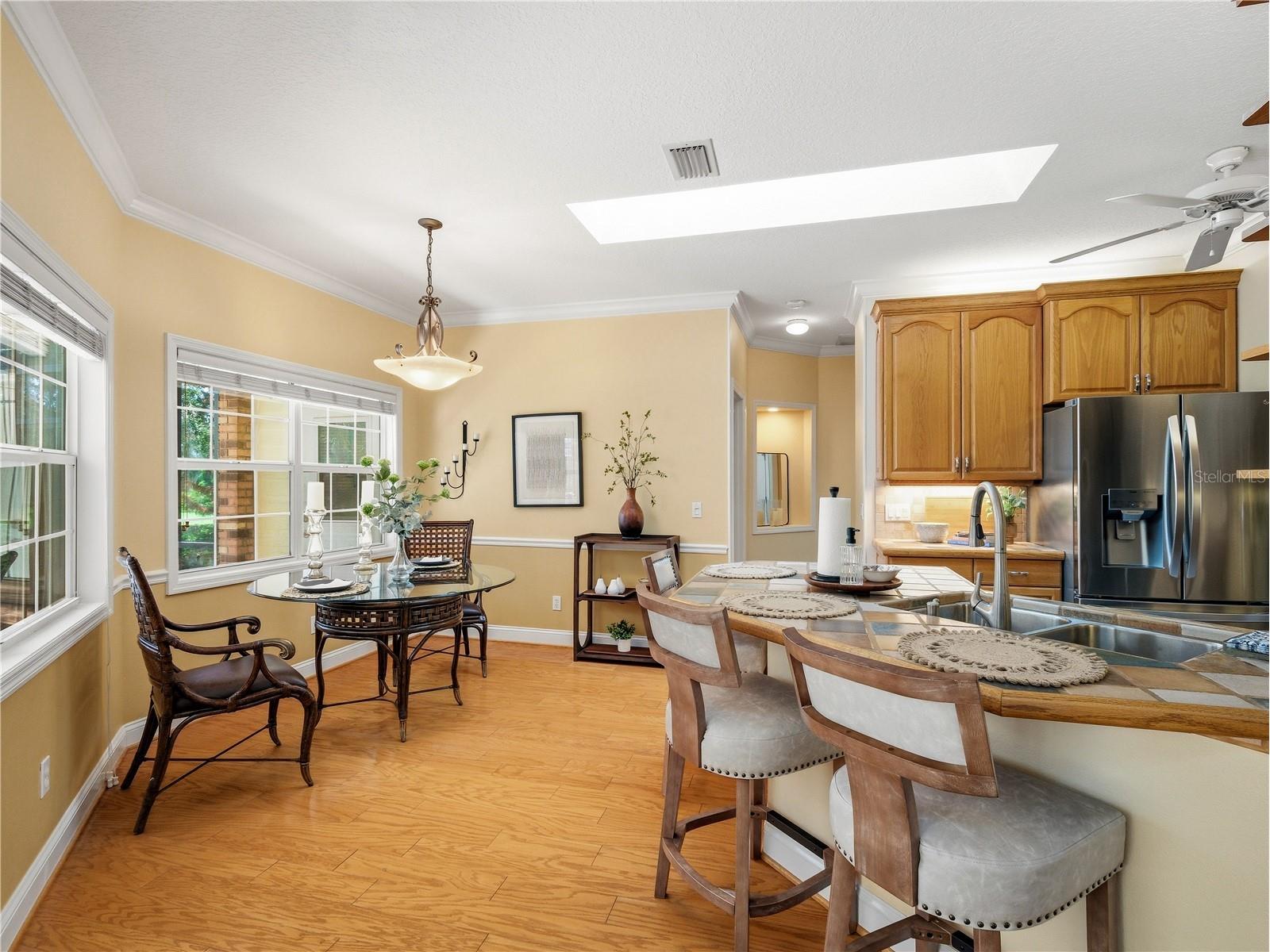 1018 Staggerbush Place New Smyrna Beach FL 32168 NS1088641 image32