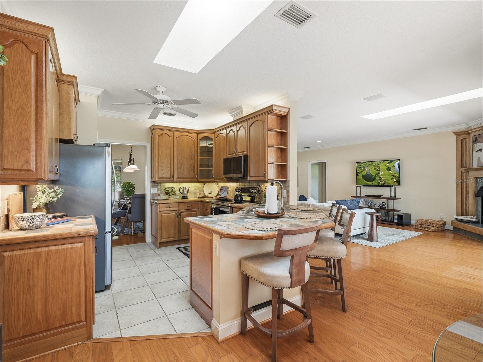 1018 Staggerbush Place New Smyrna Beach FL 32168 NS1088641 image33