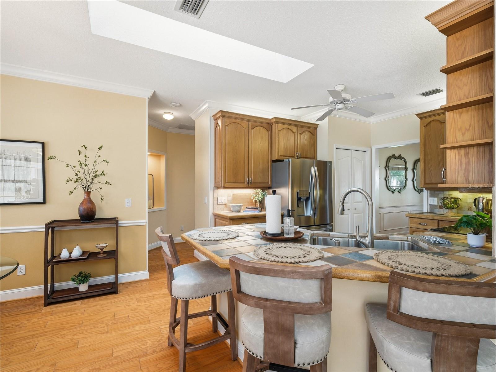 1018 Staggerbush Place New Smyrna Beach FL 32168 NS1088641 image34