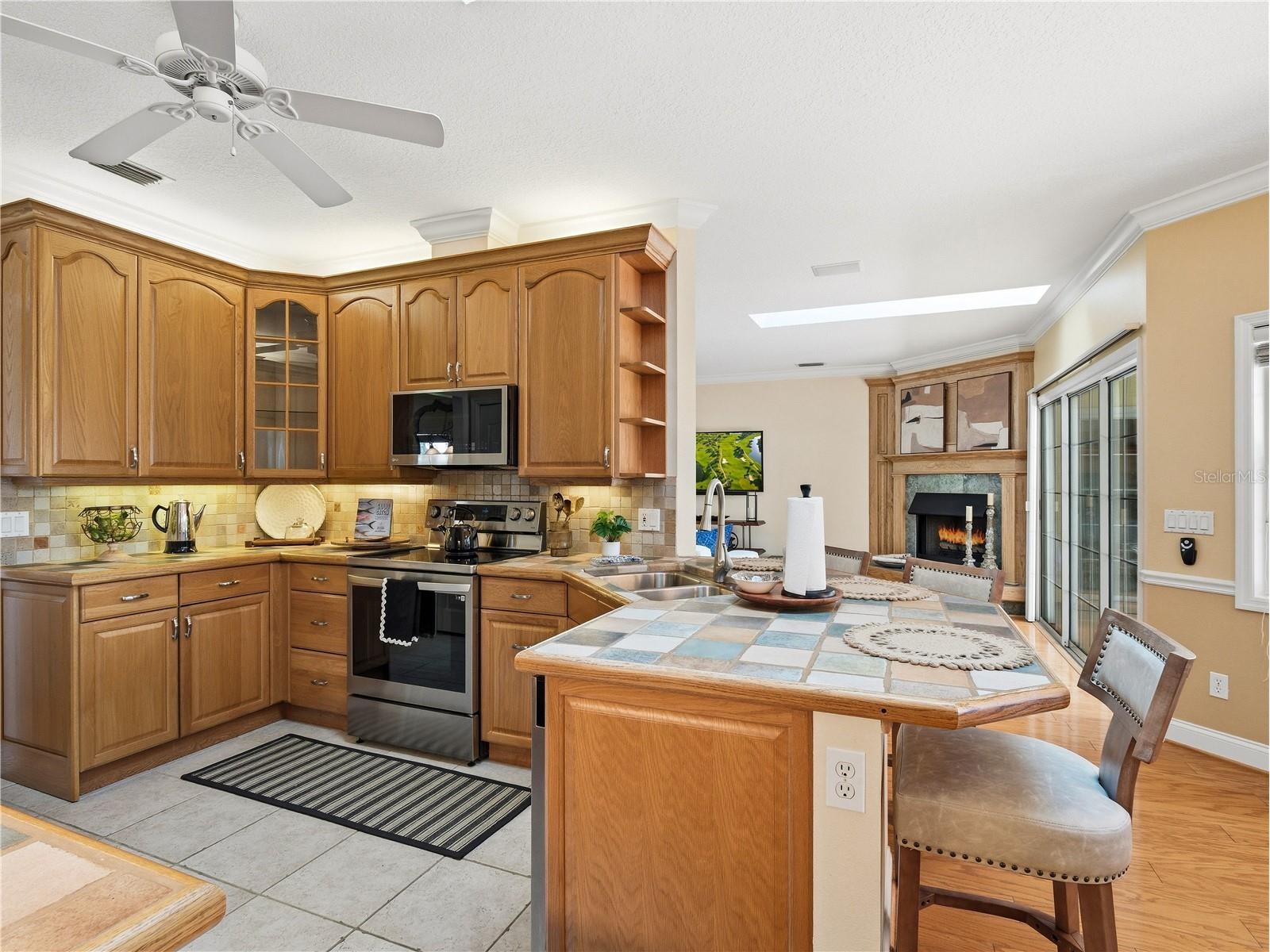 1018 Staggerbush Place New Smyrna Beach FL 32168 NS1088641 image35