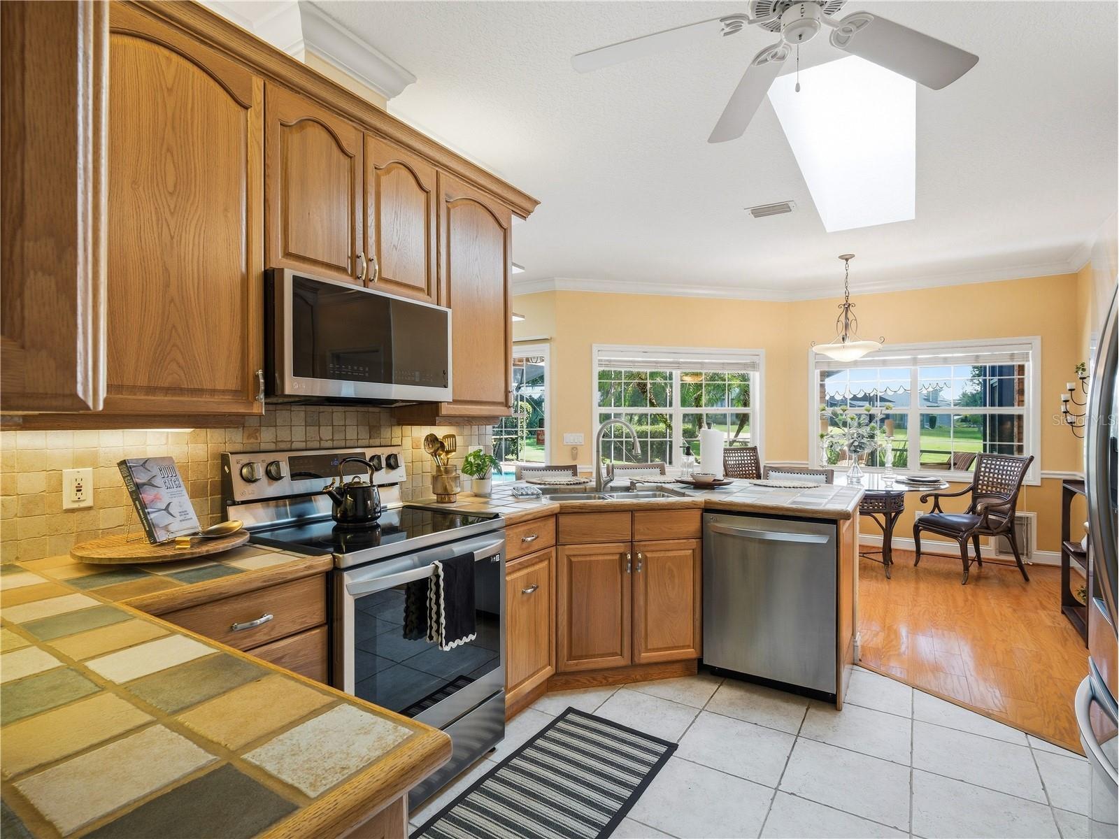 1018 Staggerbush Place New Smyrna Beach FL 32168 NS1088641 image36