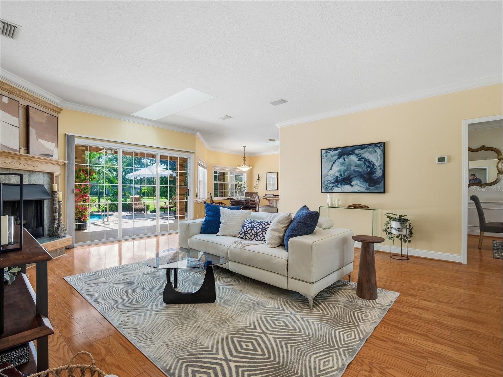 1018 Staggerbush Place New Smyrna Beach FL 32168 NS1088641 image4