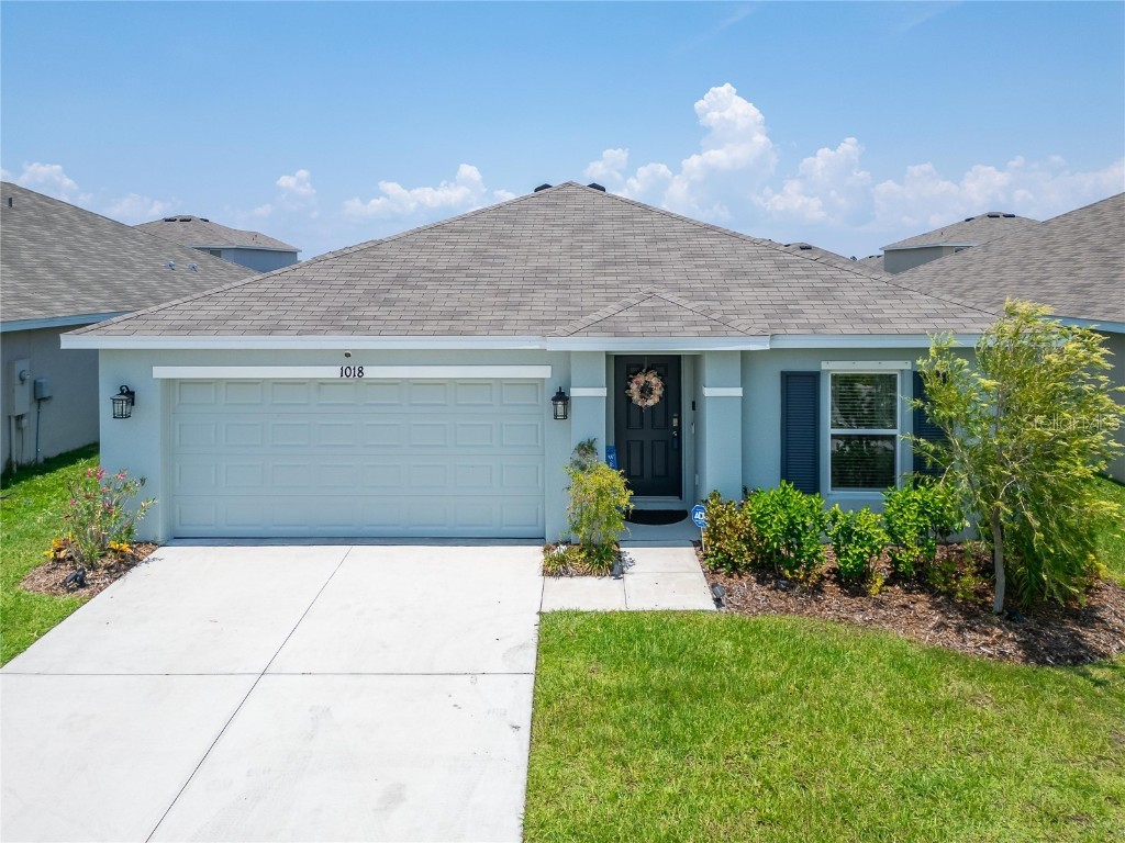 1018 Tidal Rock Avenue Ruskin FL 33570 T3528880 image1