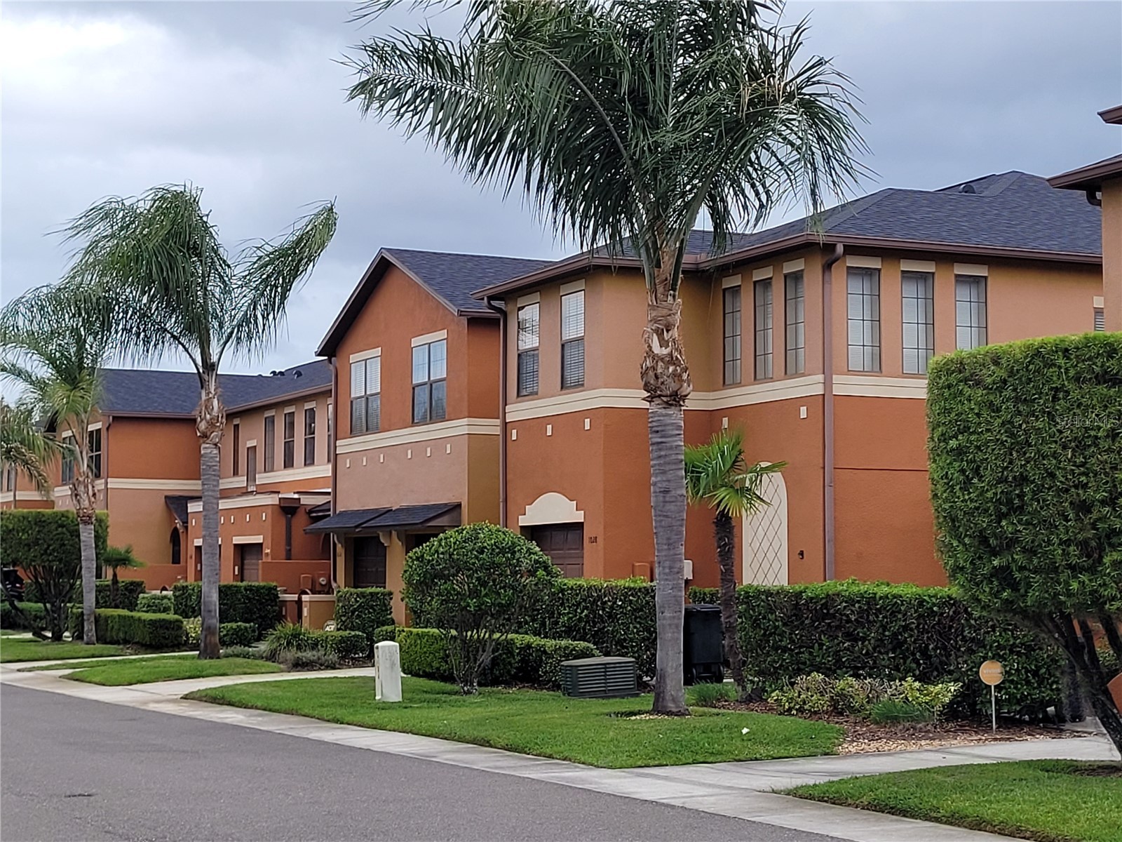 1018 Tullamore Drive Wesley Chapel FL 33543 TB8494224 image1