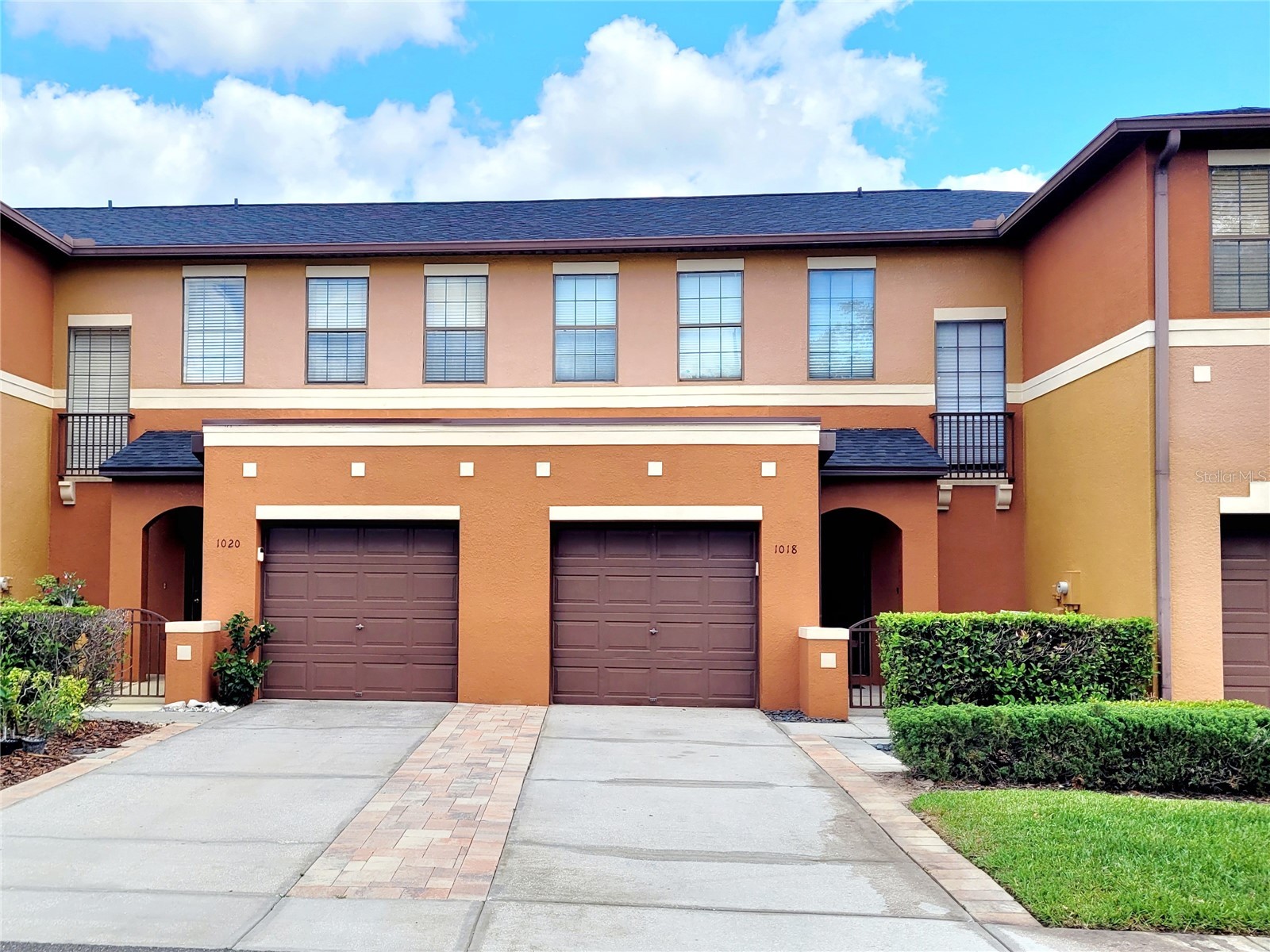 1018 Tullamore Drive Wesley Chapel FL 33543 TB8494224 image2