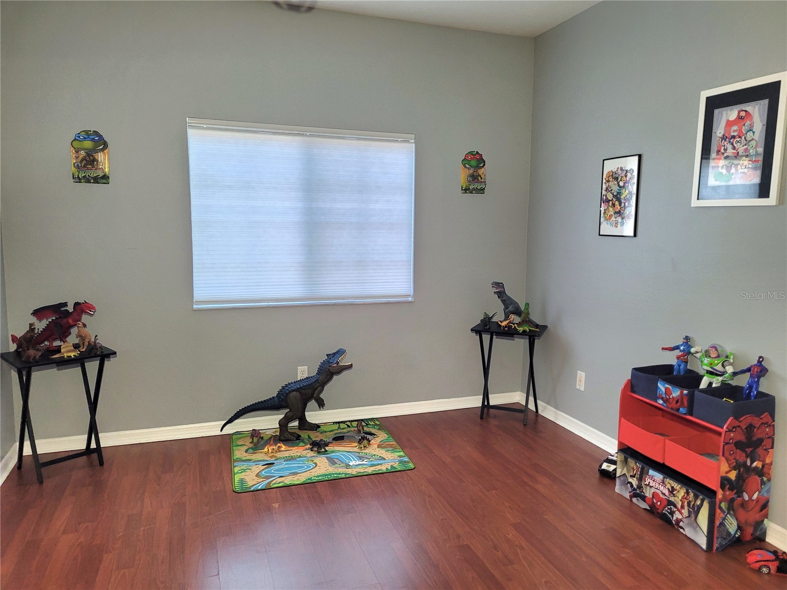 1018 Tullamore Drive Wesley Chapel FL 33543 TB8494224 image37