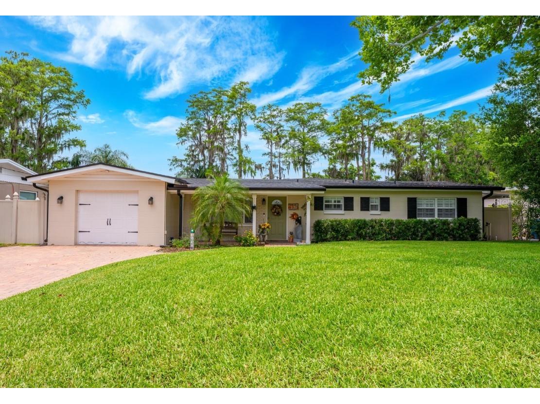 1018 Turner Road Winter Park FL 32789 - LAKE BELL O6314546 image2