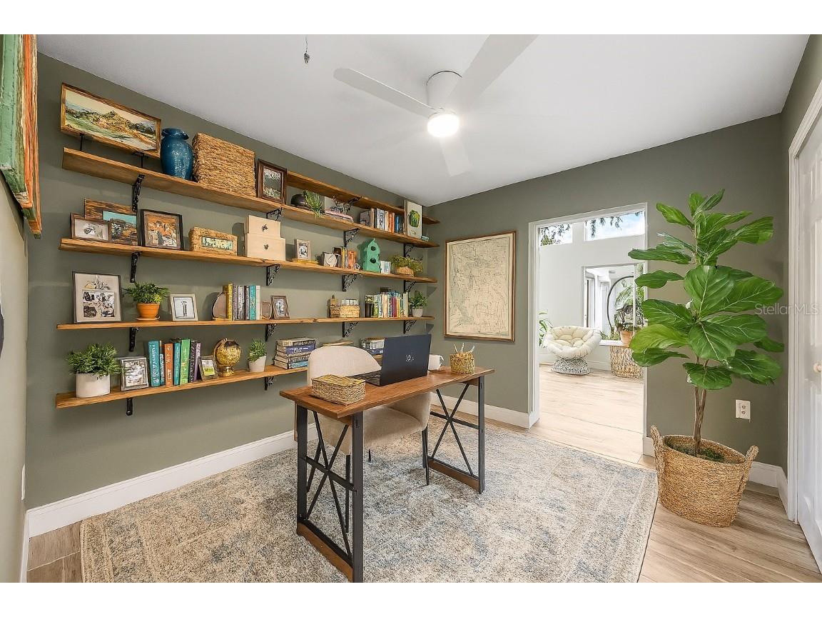 1018 Turner Road Winter Park FL 32789 - LAKE BELL O6314546 image25