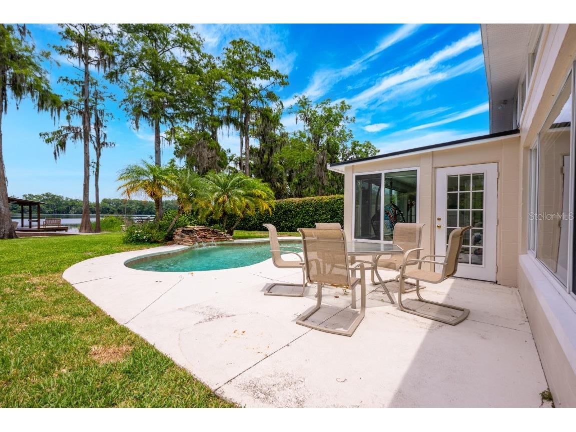 1018 Turner Road Winter Park FL 32789 - LAKE BELL O6314546 image27