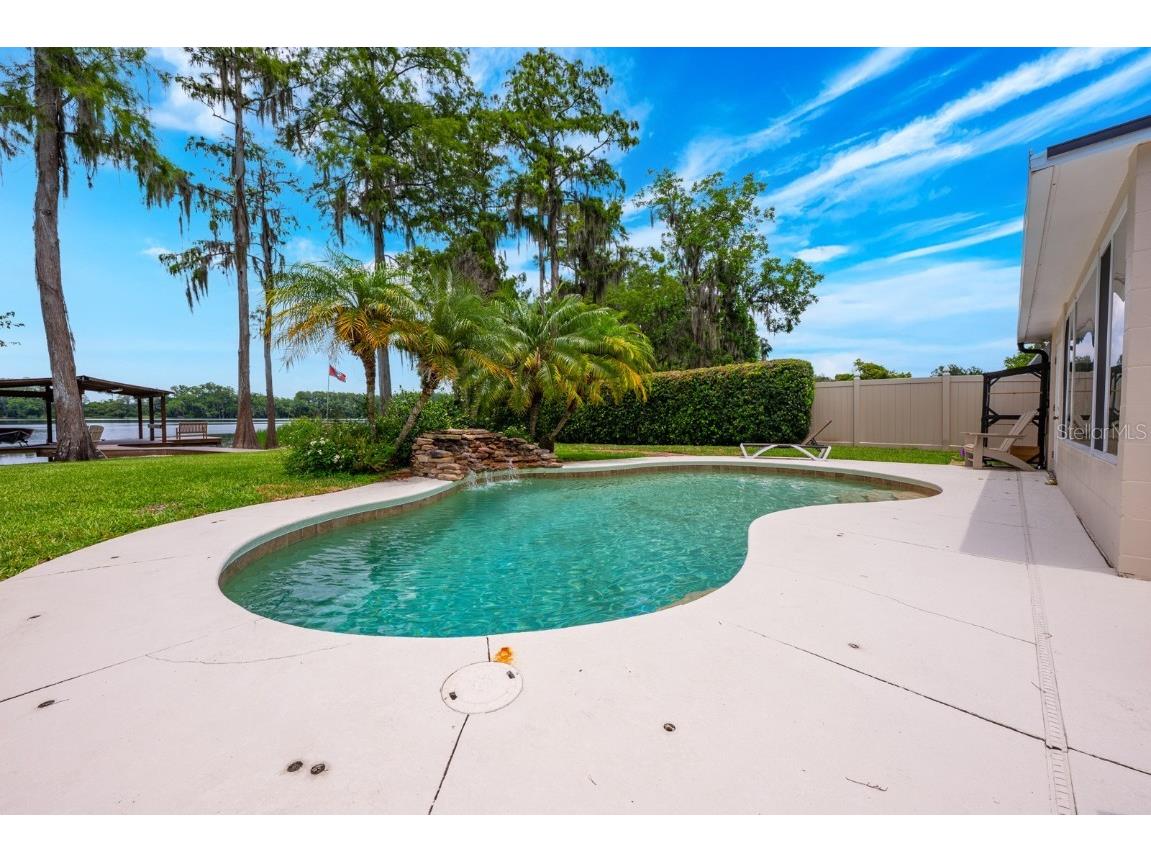 1018 Turner Road Winter Park FL 32789 - LAKE BELL O6314546 image29