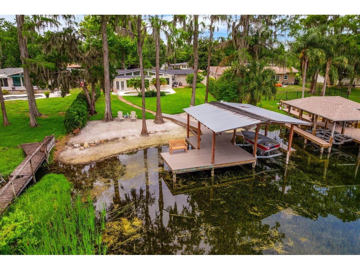 1018 Turner Road Winter Park FL 32789 - LAKE BELL O6314546 image3