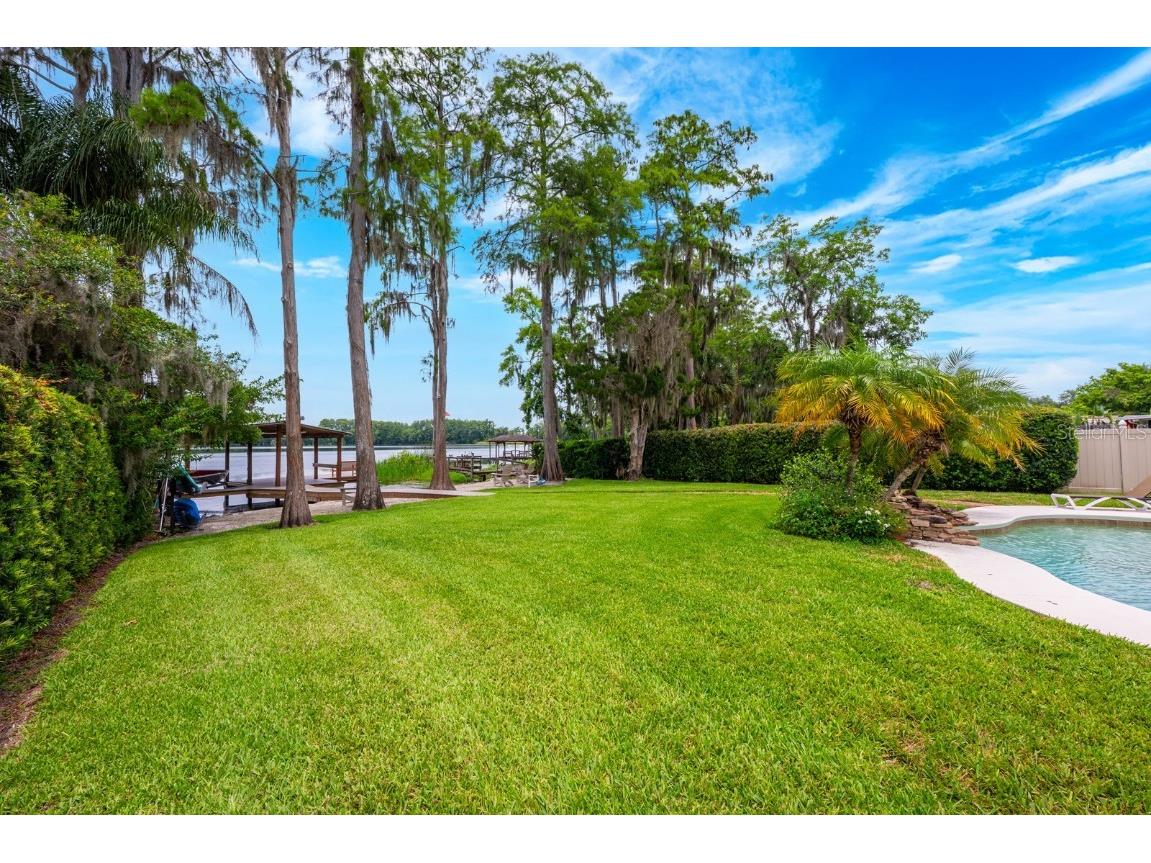 1018 Turner Road Winter Park FL 32789 - LAKE BELL O6314546 image30