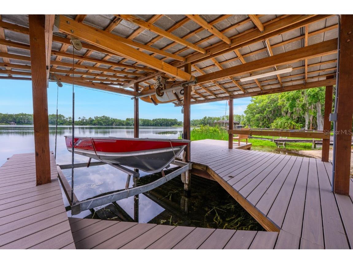 1018 Turner Road Winter Park FL 32789 - LAKE BELL O6314546 image32