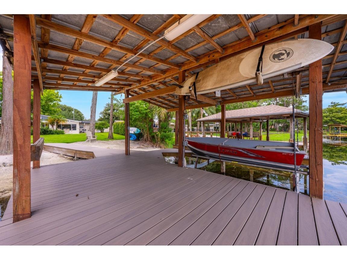 1018 Turner Road Winter Park FL 32789 - LAKE BELL O6314546 image33