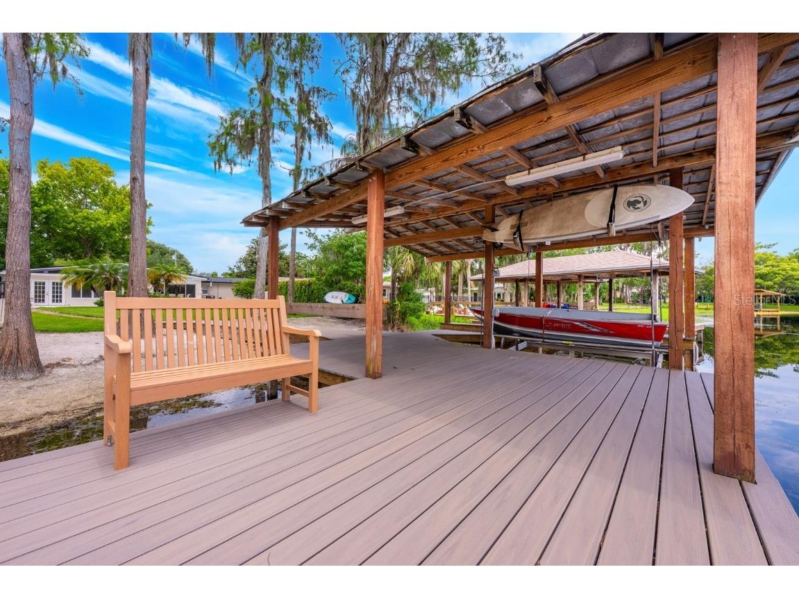 1018 Turner Road Winter Park FL 32789 - LAKE BELL O6314546 image34