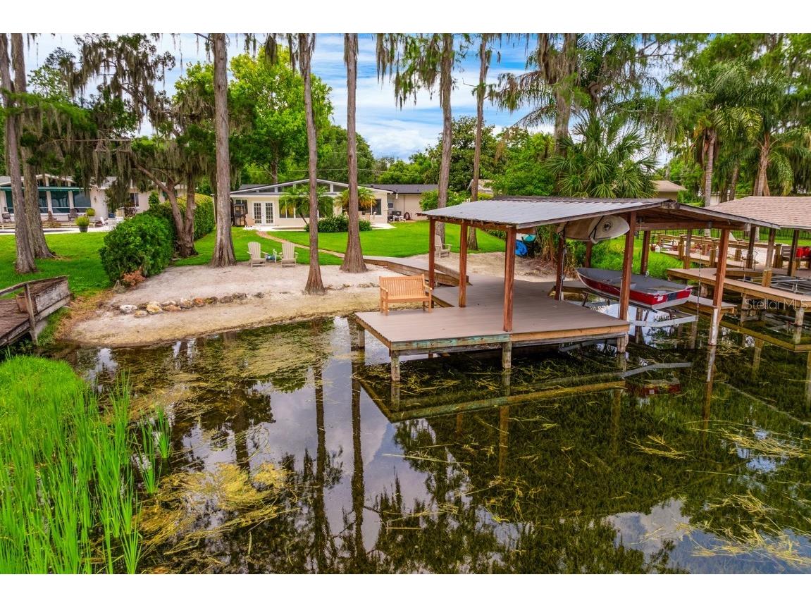 1018 Turner Road Winter Park FL 32789 - LAKE BELL O6314546 image35