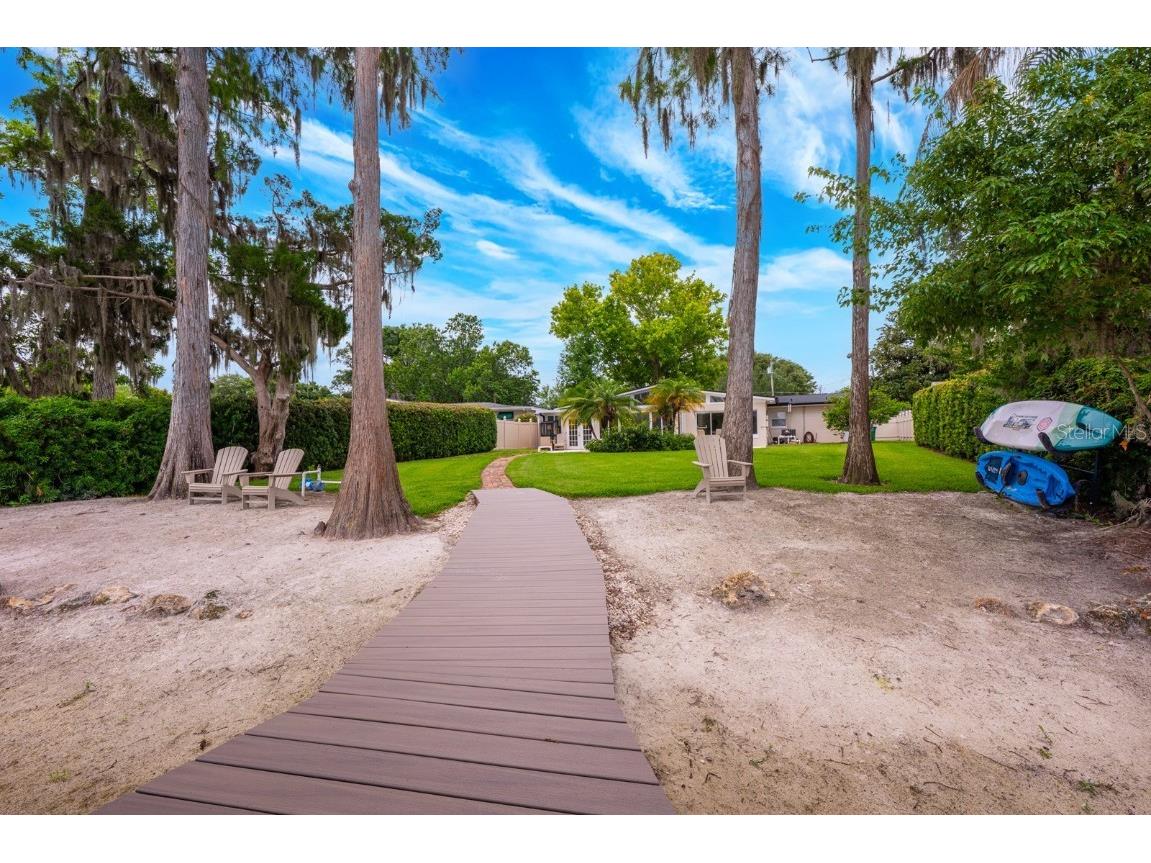 1018 Turner Road Winter Park FL 32789 - LAKE BELL O6314546 image36