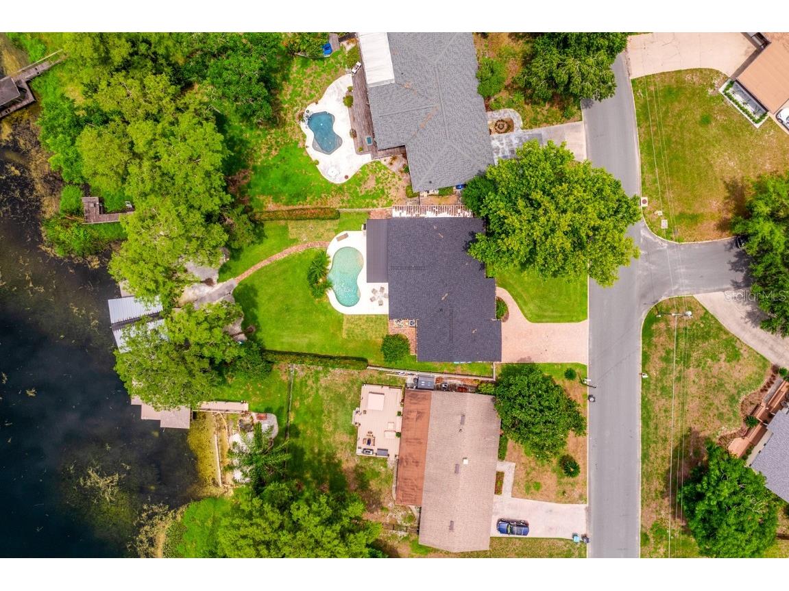 1018 Turner Road Winter Park FL 32789 - LAKE BELL O6314546 image38