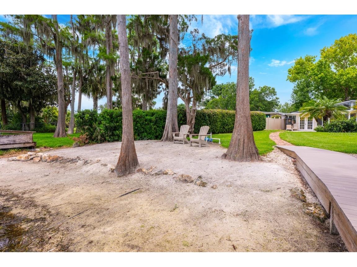 1018 Turner Road Winter Park FL 32789 - LAKE BELL O6314546 image4