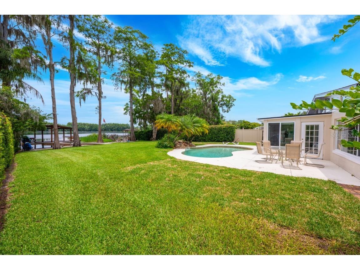 1018 Turner Road Winter Park FL 32789 - LAKE BELL O6314546 image5