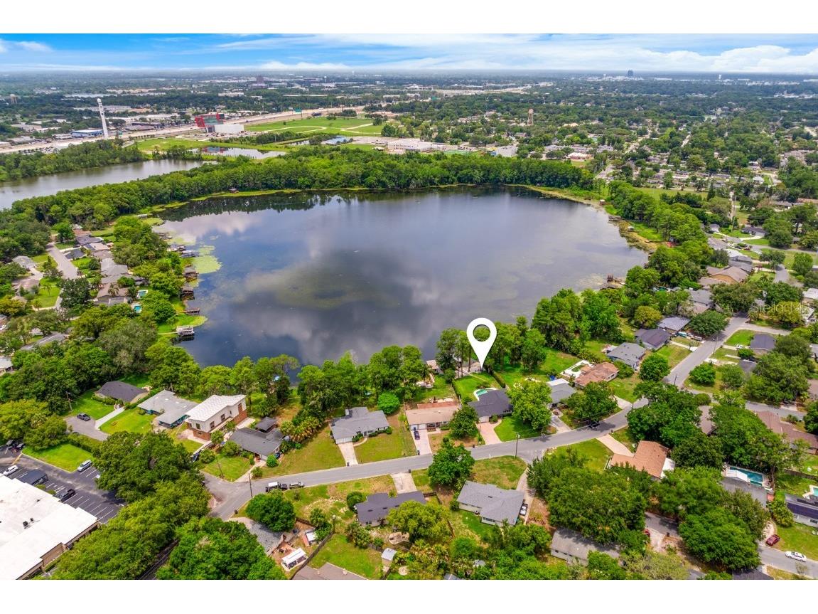 1018 Turner Road Winter Park FL 32789 - LAKE BELL O6314546 image6