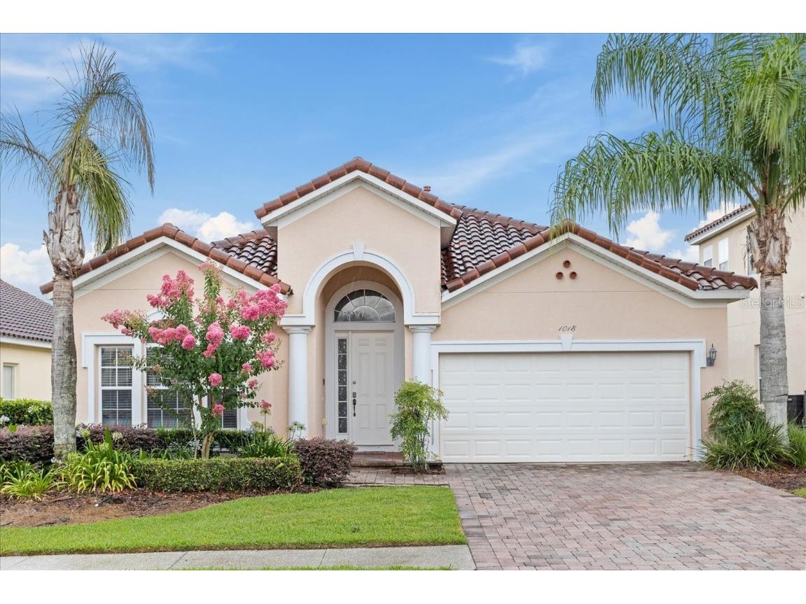 1018 Tuscan Hills Boulevard Davenport FL 33897 O6125634 image1