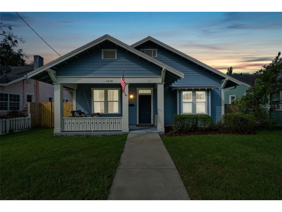1018 W Charter Street Tampa FL 33602 T3454666 image1