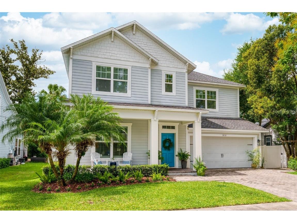 1018 W Harvard Street Orlando FL 32804 O6110050 image1