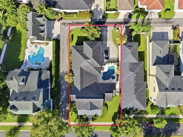 1018 Wild Elm Street Celebration FL 34747 S5153910 image4