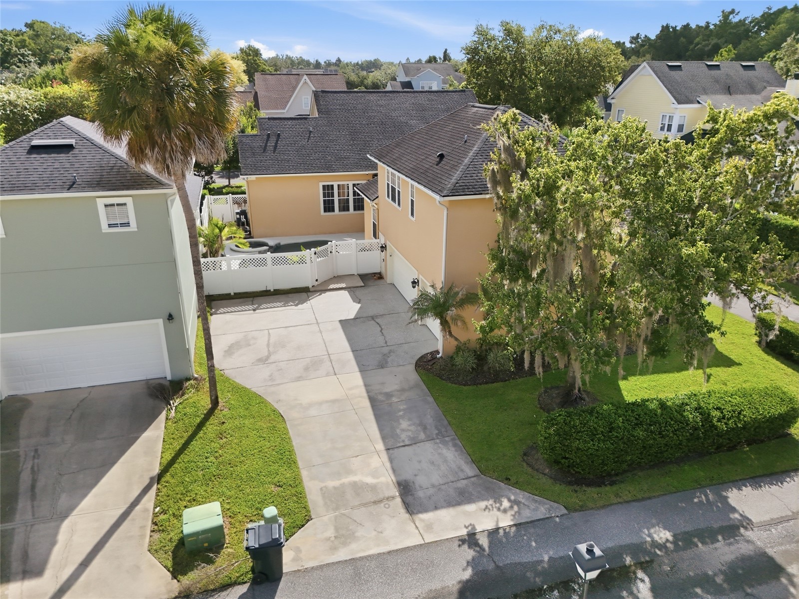 1018 Wild Elm Street Celebration FL 34747 S5153910 image56