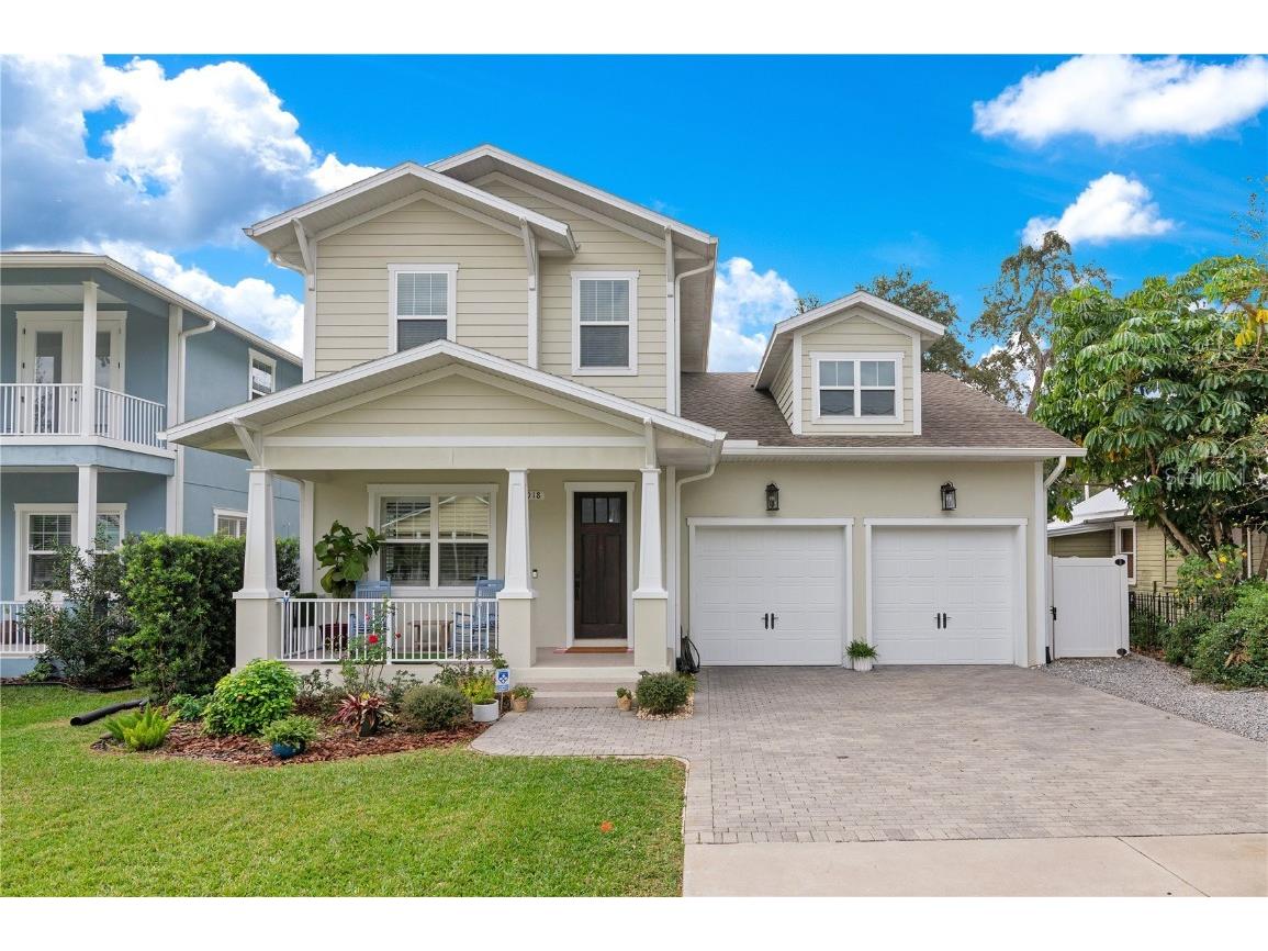 1018 Wilks Avenue Belle Isle FL 32809 O6259143 image1