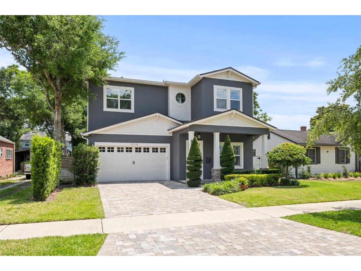 1018 Yates Street Orlando FL 32804 O6207425 image1