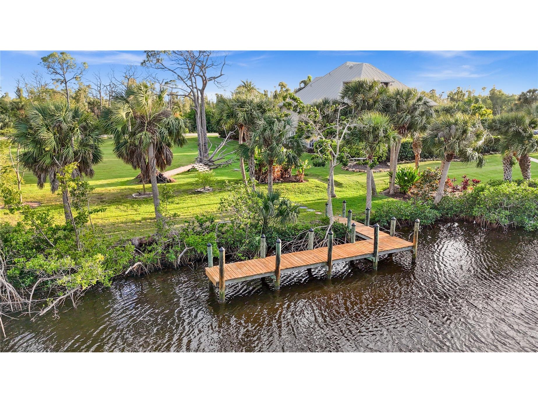 10180 Creekside Drive Placida FL 33946 - AMBERJACK COVE C7521722 image1